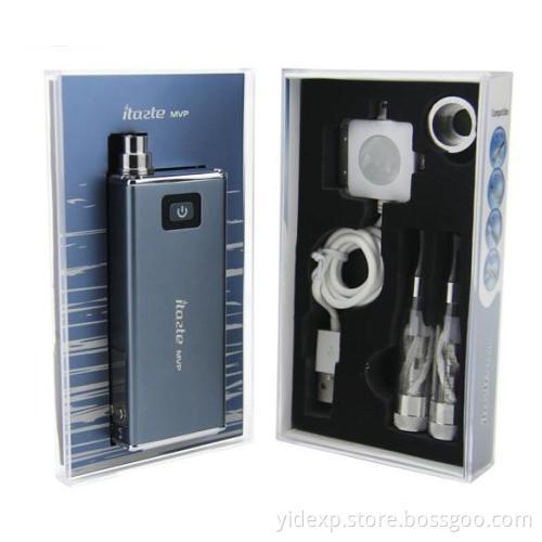 Electronic Cigarettes Atomizer 3